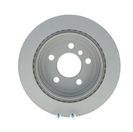 BMW F30 F31 F80 F32 F82 2012-2020 Arka Fren Disk Takımı Kaplamalı