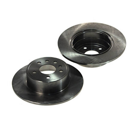 Opel Vectra B 1995 Sonrası Arka Fren Diski Düz 5 Bijon