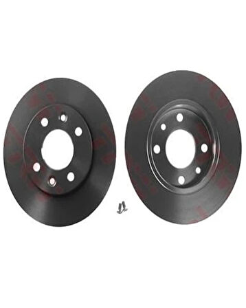 Renault R9 R11 R19 Clio 1990-2000 Ön Fren Aynası