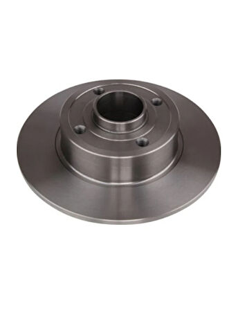 Renault Megane 2003-2012 Fren Diski Arka