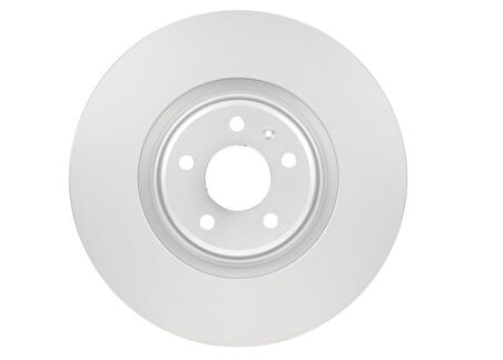 A6 A7 A8 Ön Fren Diski Uyumlu 2011 Sonrası Çiftli Takım