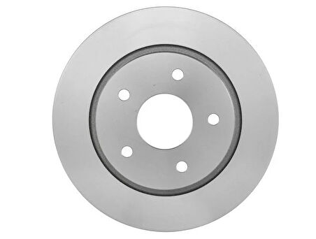 Fiat Freemont 2012- Arka Fren Diski