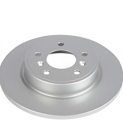 BMW X5 F15 2013-2018 Arka Fren Diski