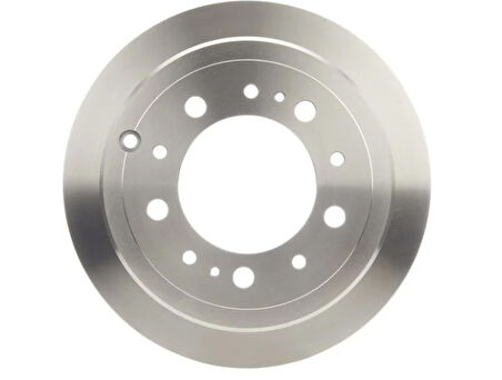 Land Cruiser 1998-2008 4.2 Td / 4.7 Arka Fren Diski Havalı