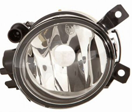 Fabia II 2010-2014 Sol Sis Lambası