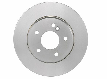 Mercedes W210 1995-2000 / W203 2000-2007 Arka Fren Diski