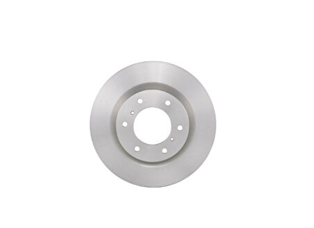 Mitsubishi Pajero V9 2007 ve Sonrası Ön Fren Diski