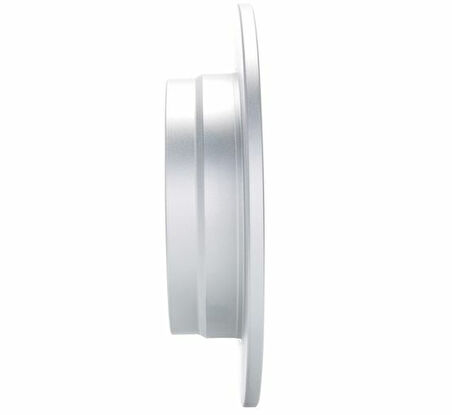 Mercedes W124 1985-2010 Arka Fren Diski