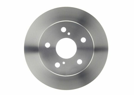 Toyota Auris 2007-2012 Arka Fren Diski