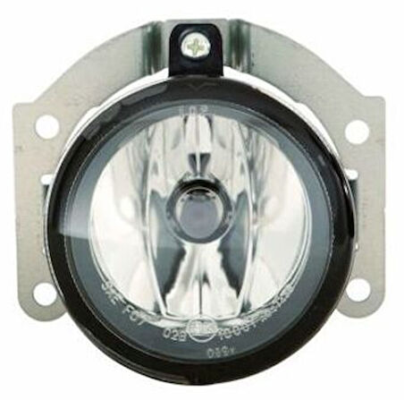 Mitsubishi L200 2010> Sol-Sağ Sis Lambası