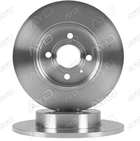 Ford Mondeo III Jaguar X-Type 2001-2008 Ön Fren Diski