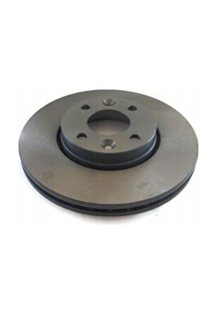 Nissan Micra K12 2003-2010 Nissan Note 2006-2012 Renault Clio III 2006-2010 Renault Modus 2004-2012 Ön Fren Diski Havalı 260mm