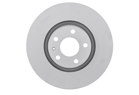Audi A6 Ön Fren Diski Uyumlu 2005 Sonrası Kaplamalı Takım