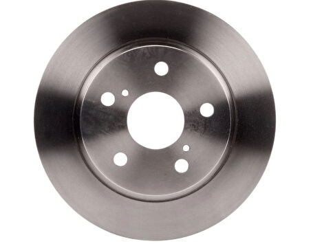 Toyota Corolla 2000-2007 Arka Fren Diski