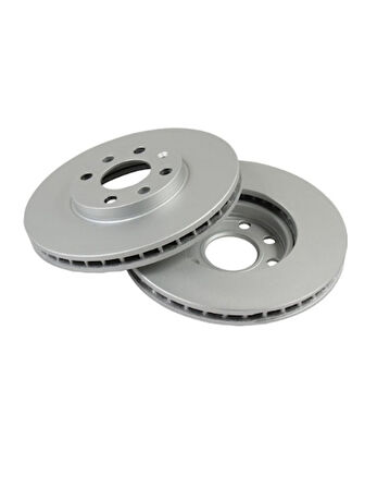 Opel Corsa C Ön Fren Diski Takım 2010 Sonrası Uyumlu