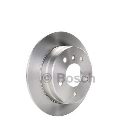 Mercedes A-Class W168 1997-2004 Arka Fren Diski
