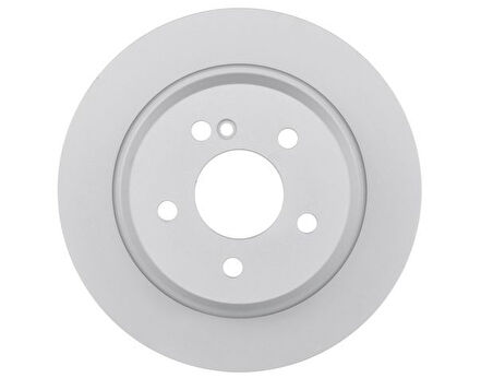 Mercedes W211 W212 2002-2015 Arka Fren Diski Kaplamalı