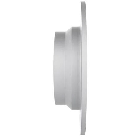 Mercedes W211 W212 2002-2015 Arka Fren Diski Kaplamalı