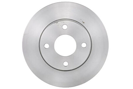 Ford Focus 1999-2005, Ford Fiesta 1996-2004, Mazda 2 Ön Fren Diski Uyumlu