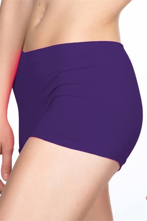 Arias Closet Mor Mi Emay 3000 Boxer