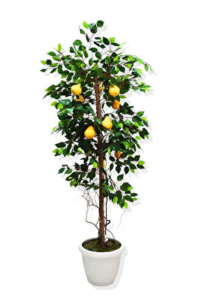 Yapay Armut Ağacı 180 Cm