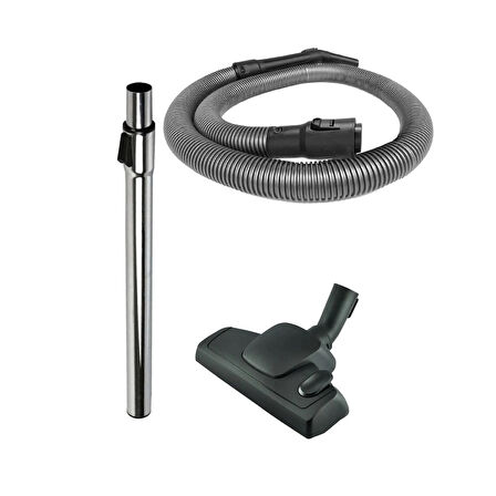 Arnica için Mila ET14441 Elektrikli Süpürge Hortum Seti