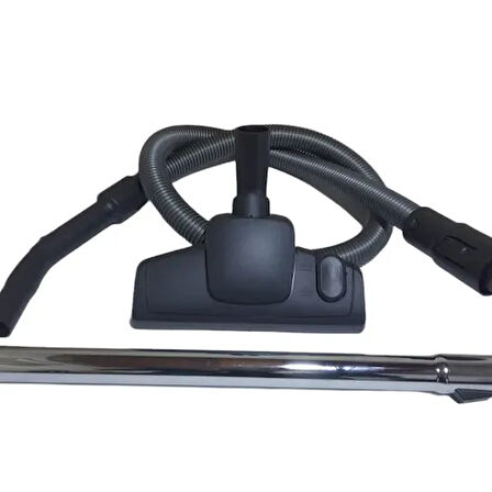 Arnica için Mila ET14441 Elektrikli Süpürge Hortum Seti