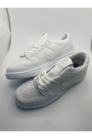 Dunk Unisex Sneakers Ayakkabı