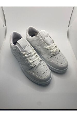 Dunk Unisex Sneakers Ayakkabı