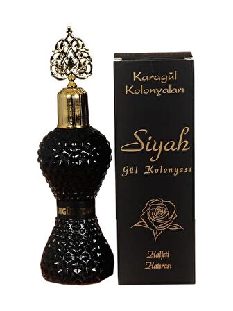 Tekin Karagül Şişe 200 ml Kolonya