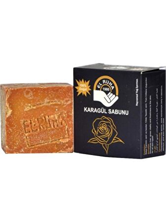 El Ruha Karagül Sabunu