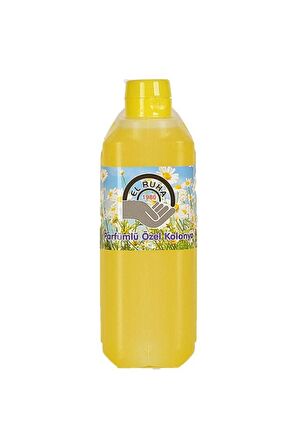 Artwork Parfümlü 70 Derece Pet Bidon 900 ml Kolonya