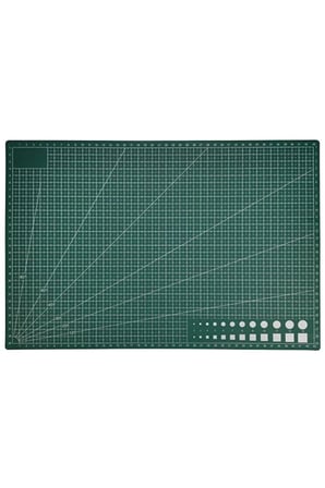 Kesim Matı A3 30x42cm