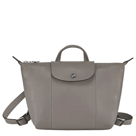 Longchamp Le Plıage Cuır Kadın Sırt Çantası 10150757-P55