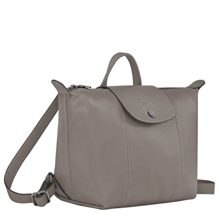 Longchamp Le Plıage Cuır Kadın Sırt Çantası 10150757-P55