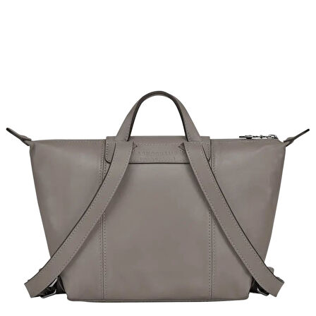 Longchamp Le Plıage Cuır Kadın Sırt Çantası 10150757-P55