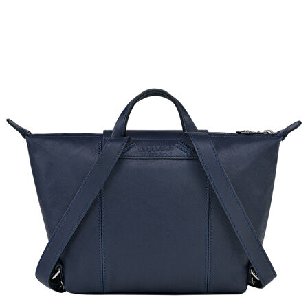 Longchamp Le Plıage Cuır Kadın Sırt Çantası 10150757556