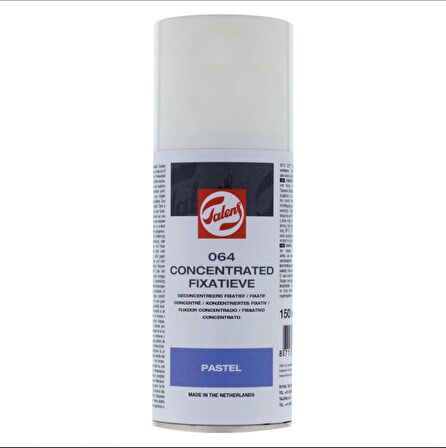 Talens Concentrated Fixative 064 150ml