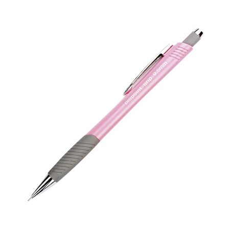 Bigpoint Grip Versatil Uçlu Kalem 0.5mm Pembe