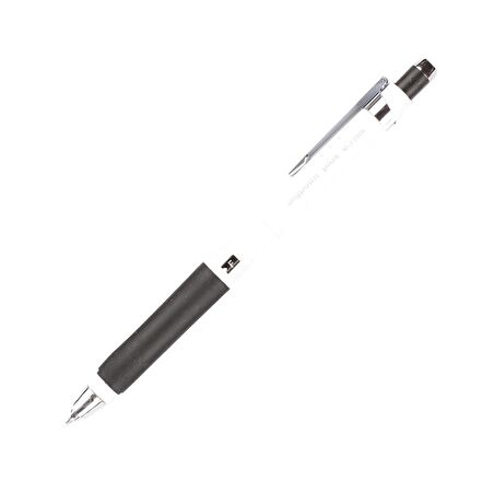 Bigpoint Plus Versatil Uçlu Kalem 0.7mm Beyaz