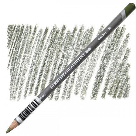 Derwent Graphitint Pencil (Renkli Grafit Kalem) Green Grey (09)