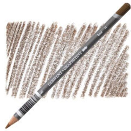 Derwent Graphitint Pencil (Renkli Grafit Kalem) Russet (14)