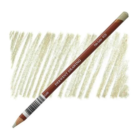 Derwent Drawing Pencil Çizim Kalemi Pale Cedar (4125)