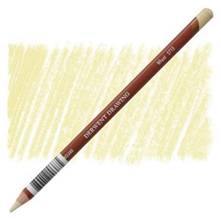 Derwent Drawing Pencil Çizim Kalemi Wheat (5715)