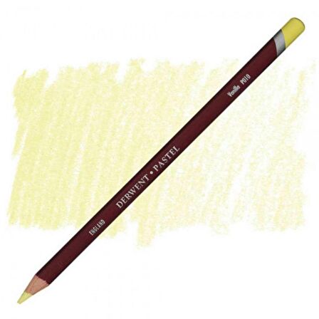 Derwent Pastel Pencil (Pastel Boya Kalemi) Vanilla (P010)