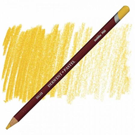 Derwent Pastel Pencil (Pastel Boya Kalemi) Dandelion (P060)