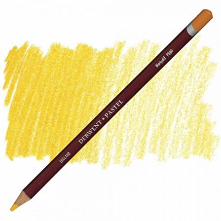 Derwent Pastel Pencil (Pastel Boya Kalemi) Marigold (P080)