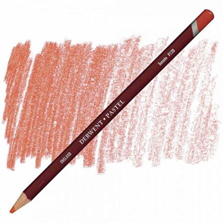 Derwent Pastel Pencil (Pastel Boya Kalemi) Tomato (P120)