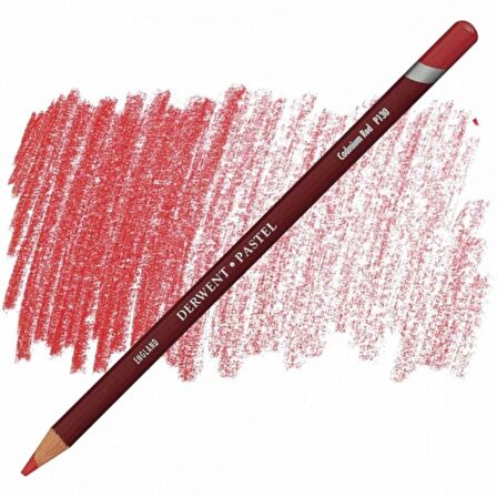 Derwent Pastel Pencil (Pastel Boya Kalemi) Cadmium Red (P130)