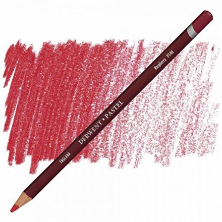 Derwent Pastel Pencil (Pastel Boya Kalemi) Raspbery (P140)